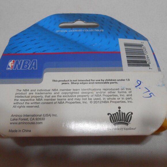 2 NEW NBA SILICONE BRACELETS OKLAHOMA CITY THUNDER OKC UNISEX ADULT 🏀 - Picture 4 of 9